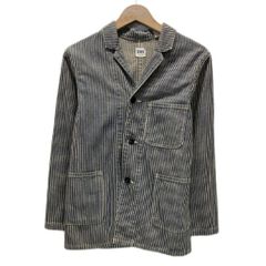 Yarmo NEW DRIVERS JACKET 
