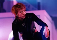 嵐 01-02年 All Arena tour Join the STORM 櫻井翔 公式写真 *1枚