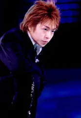 嵐 01-02年 All Arena tour Join the STORM 櫻井翔 公式写真 *1枚