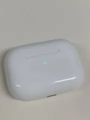 【良品】Apple AirPods Pro 第1世代/A2190/充電ケースのみ！（正規品）(3)