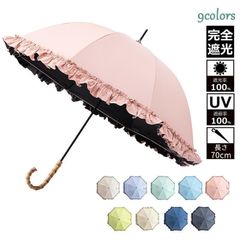 ヴィクトリアンメイデン ロココブーケパゴダパラソル (ロココピンク