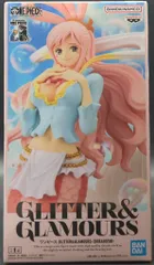 BANDAISPIRITS GLITTER&GLAMOURS SHIRAHOSHI しらほし