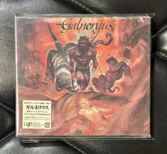 2026年最新】Galneryus ブルーレイの人気アイテム - メルカリ