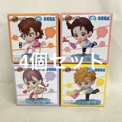 2026年最新】NISHIMOTO is the mouth フィギュアの人気アイテム - メルカリ