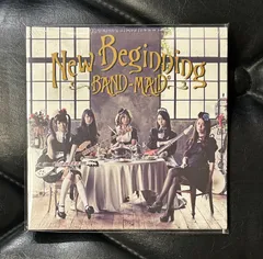 2026年最新】band maid レコードの人気アイテム - メルカリ
