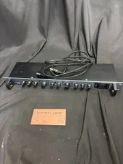 TC Electronic M350 動作品 本体のみ リバーブ ディレイ マルチエフェクター ラック機材（k-675）のサムネイル