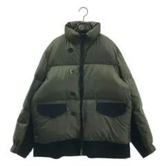2026年最新】sacai 24aw wool meltonの人気アイテム - メルカリ