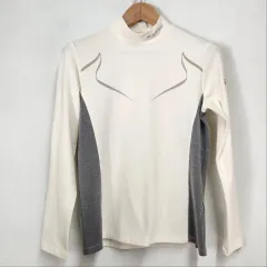 正規品 BLACK YAK ブラックヤク エクストリーム ピーク メンズ ハーフネック 機能性 長袖 Tシャツ 100