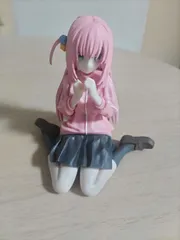 ちょこのせ プレミアムフィギュア 後藤ひとり 箱無し