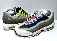 NIKE Air Max 95 プレミアム CUDA1344-014 - メルカリ