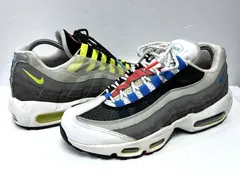 US6.5/24.5cm◆Nike｜ナイキ  Air Max 95 Greedy 2.0 CJ0589-001  ナイキ エアマックス95 グリーディー2.0 スニーカー シューズ 靴