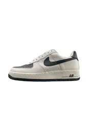 【NIKE】 AIR FORCE1 LOW  WHITE BLACK  306353-103 ナイキ エアフォース1 ロー 2004