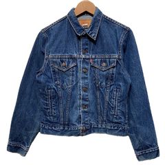 Levi's 70505 small e 34 70s ケアタグ - メルカリ