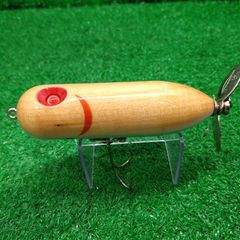 DOWLUCK TO-ME CHIN² 超美品 希少 オールドルアー - メルカリ