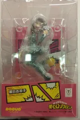 GOOD SMILE COMPANY POP UP PARADE 僕のヒーローアカデミア 麗日お茶子