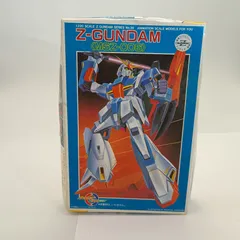 2026年最新】z ガンダム 旧キットの人気アイテム - メルカリ