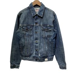 常田大希 90s vintage USA製 オールド GUESS ゲス Gジャン - メルカリ