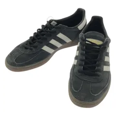 adidas / アディダス | Handball Spezial / スエード ハンドボール スペツィアル スニーカー | 28 | ブラック | メンズ