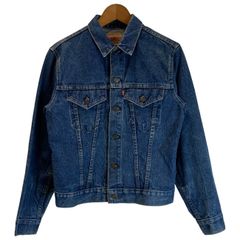 Levis 1991年製 70505 程よいフェード 40 - メルカリ