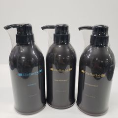 D3372 Ella Bache エラバシェ ヘアシャンプー 500ml・エラバシェ ヘア
