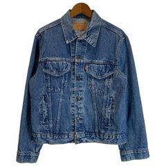 Levis 1991年製 70505 程よいフェード 40 - メルカリ