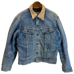 Lee ストームライダー 70s 縦縞 超美品 40相当 - メルカリ