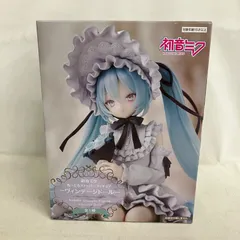 未開封 初音ミク ぬーどるストッパー ヴィンテージドール フィギュア SF4495 c107