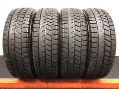【新品】2025年製 BS BRIDGESTONE WZ-1 215/50R18 92Q 18インチ スタッドレス 4本 ヤリスクロス CX-3 VW/T-Roc audi/Q2等　(VTP454) 新品】2025年製 BS BRIDGESTONE WZ-1 215/50R18 92Q 18インチ