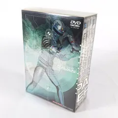 2026年最新】宇宙刑事ギャバン dvdの人気アイテム - メルカリ