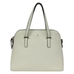 Kate spade(ケイトスペード) ハンドバッグ シダーストリート メイズ PXRU4471 白 レザー