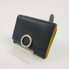 未使用品 BVLGARI 長財布 30412 ブルガリブルガリ クリップ 214 - メルカリ