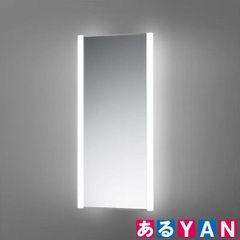 未開封品】TOTO EL80013 LED照明付鏡 1個 - メルカリ