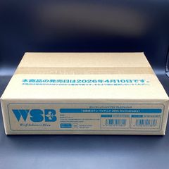 ヴァイスシュヴァルツブラウ ティルズオブシリーズ 未開封 カートン