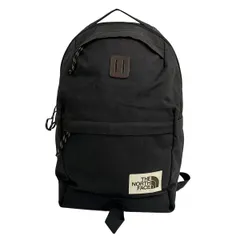 THE NORTH FACE(ノースフェイス) リュックサック - NM71952 黒