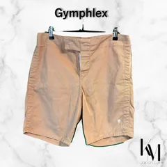 Gymphlex ジムフレックス ハーフパンツ サイズ30 英国ブランド 綿100%のサムネイル