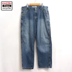 00s Levi's ペインターパンツ メンズ Lサイズ相当のサムネイル
