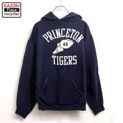 2026年最新】princeton スウェットの人気アイテム - メルカリ
