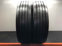 札幌発 引取可【新車外し】2025年製 DUNLOP SP330 275/80R22.5 151/148J 22.5インチ トラックタイヤ 夏タイヤ 4本 大型 トラック　(STQ093)paypay決済可能 札幌発 引取可【新車外し】2025年製 DUNLOP SP330 275/80R22.5 151