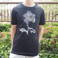 HELMUT LANG 1993SS Sacred Heart ブートレグTee - メルカリ