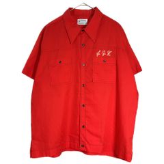 藤井風】 ヘンレコユニフォーム(情熱レッド) - メルカリ