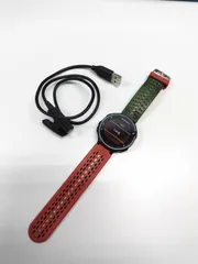 2026年最新】garmin foreathlete 230jの人気アイテム - メルカリ