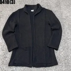 ザラ ニット カーディガン L 実寸 95