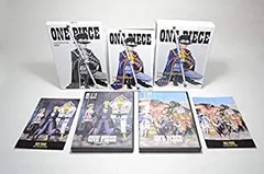 【中古】 ONE PIECE Log Collection SABO [DVD]