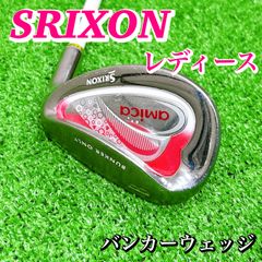 SRIXON GiE-L パラディーゾCL 等 レディースクラブセット10本 L 初心者