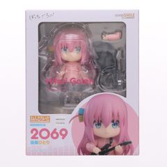 (재판매)넨도로이드 2069 고토 히토리 (고토 히토리) 애니메이션 [봇치 더 록!] 완성품 가동 피겨 굿 스마일 컴퍼니