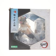 코토부키야점 한정 특전 부속 ARTFX J 코헤이 이노스케(하시비라이노스케) 귀멸의 칼날 1/8 완성품 피규어(PP925) 코토부키야