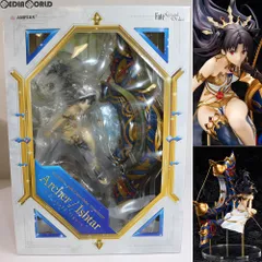 ANIPLEX+限定 アーチャー/イシュタル Fate/Grand Order(フェイト/グランドオーダー) 1/7 完成品 フィギュア(MD17-0424001) アニプレックス