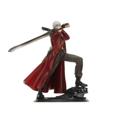 ARTFX ダンテ デビルメイクライ3 完成品 フィギュア(SV23) コトブキヤ