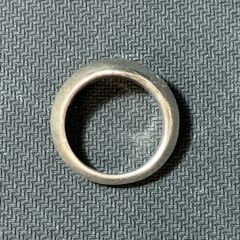 Tiffany & Co. Pt950 リング 約20号 メンズ 刻印あり - メルカリ