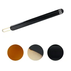 アレクサンドル ドゥ パリ ALEXANDRE DE PARIS ヘアアクセサリー バレッタ 髪留め ボールピン TIMELESS ATB-252 LES CLASSIQUES MARAIS BARRETTE TIGE BOULEのサムネイル